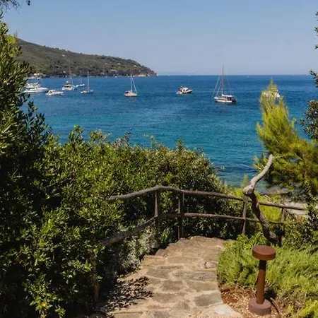 Mare Di Spartaia فيلة