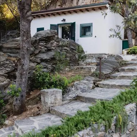 Villa Mare Di Spartaia *