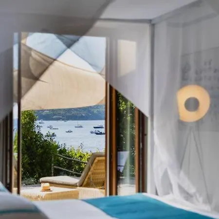 Villa Mare Di Spartaia Procchio