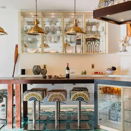 Villa Mare Di Spartaia Procchio