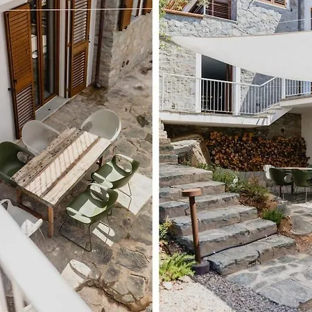 Mare Di Spartaia * Procchio