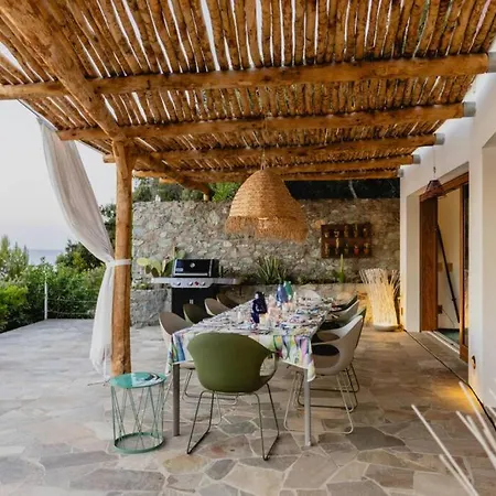 Mare Di Spartaia Villa