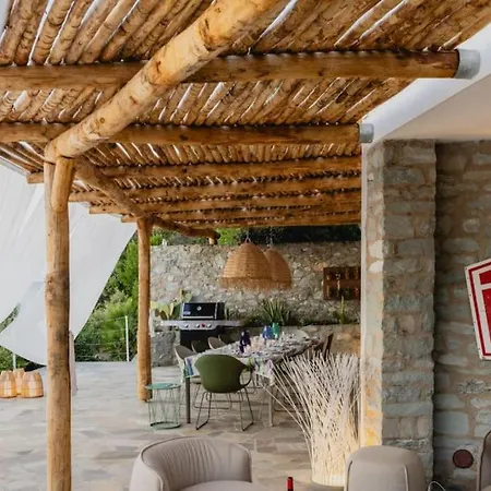 Mare Di Spartaia Villa Procchio