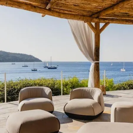 Mare Di Spartaia Villa