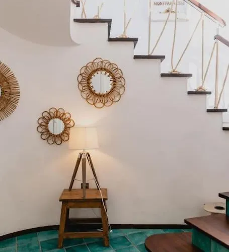 Mare Di Spartaia Villa Procchio (Isola d'Elba)