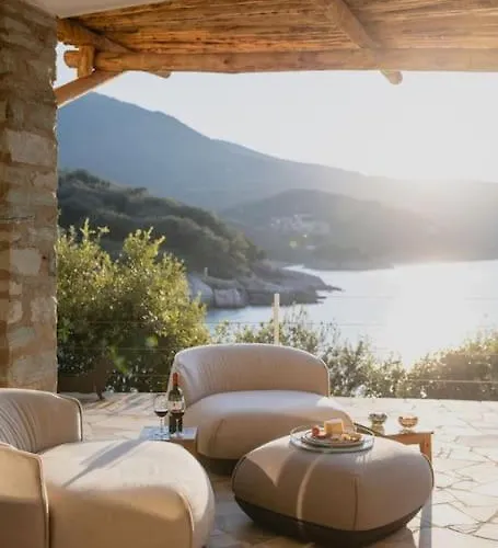 Mare Di Spartaia * Procchio (Isola d'Elba)