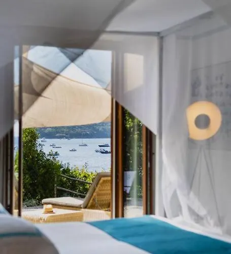 Villa Mare Di Spartaia Procchio (Isola d'Elba)