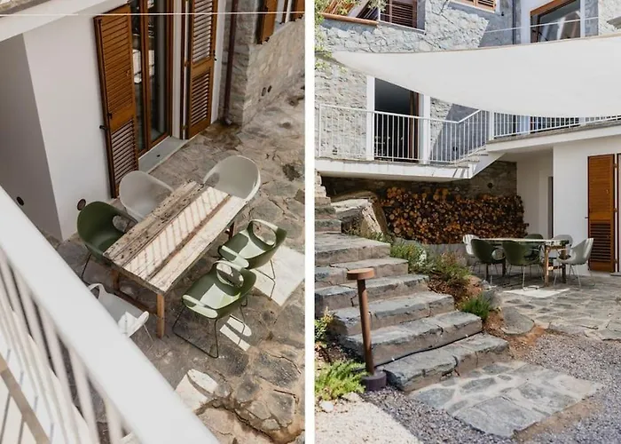 Mare Di Spartaia * Procchio (Isola d'Elba)