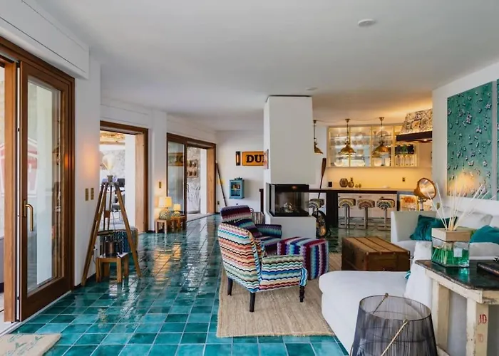 Mare Di Spartaia Procchio (Isola d'Elba)