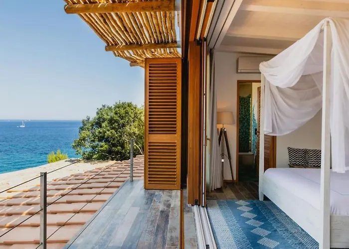 Mare Di Spartaia * Procchio (Isola d'Elba)