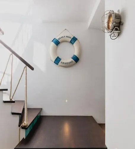 Mare Di Spartaia Villa Procchio (Isola d'Elba)