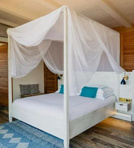 Villa Mare Di Spartaia Procchio (Isola d'Elba)