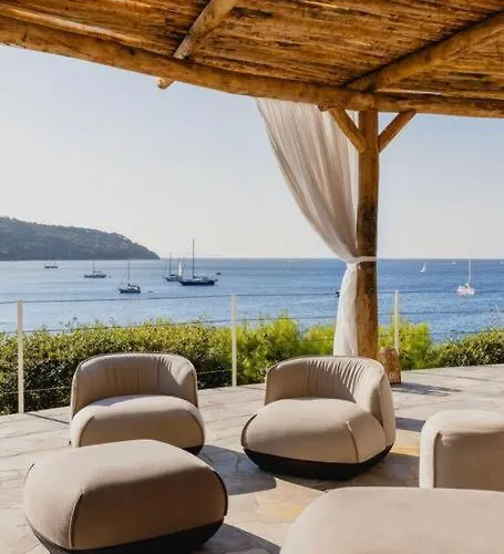 Mare Di Spartaia Villa