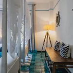 Villa Mare Di Spartaia