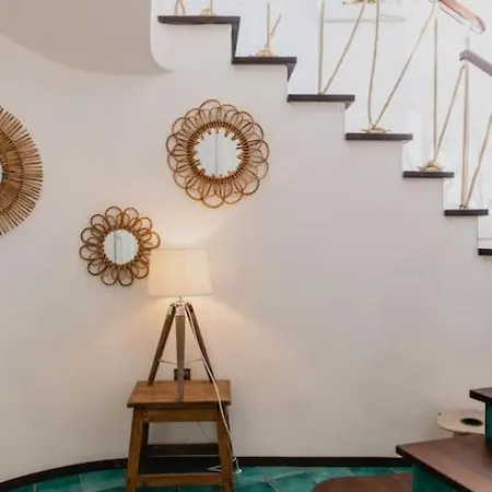 Mare Di Spartaia Βίλα Procchio (Isola d'Elba)