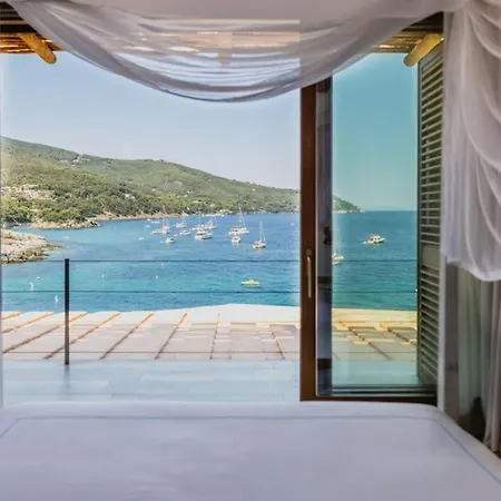 Mare Di Spartaia