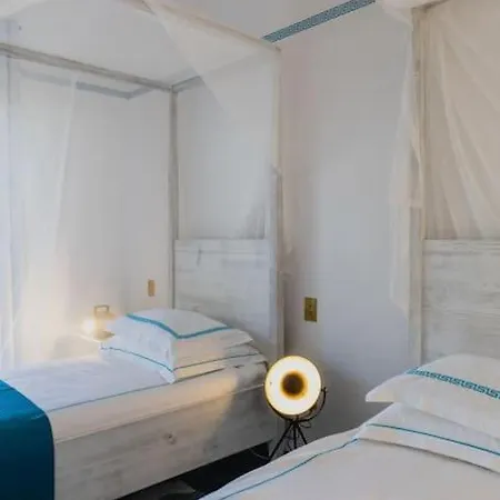 Mare Di Spartaia Βίλα Procchio (Isola d'Elba)