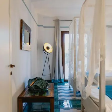 Mare Di Spartaia * Procchio (Isola d'Elba)