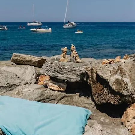 Mare Di Spartaia Procchio (Isola d'Elba)