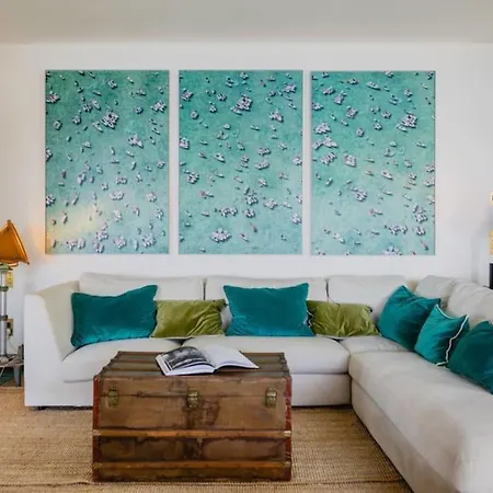 Βίλα Mare Di Spartaia Procchio (Isola d'Elba)