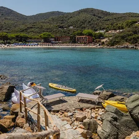 Mare Di Spartaia * Procchio (Isola d'Elba)