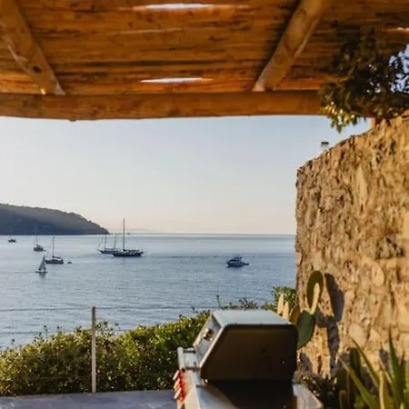 Βίλα Mare Di Spartaia