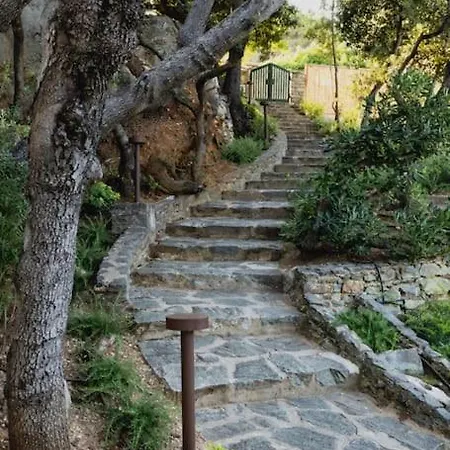 Βίλα Mare Di Spartaia Procchio (Isola d'Elba)