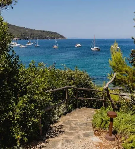 Mare Di Spartaia Willa