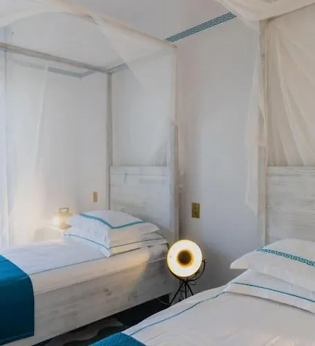 Mare Di Spartaia Willa Procchio (Isola d'Elba)