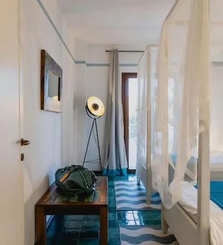 Mare Di Spartaia * Procchio (Isola d'Elba)