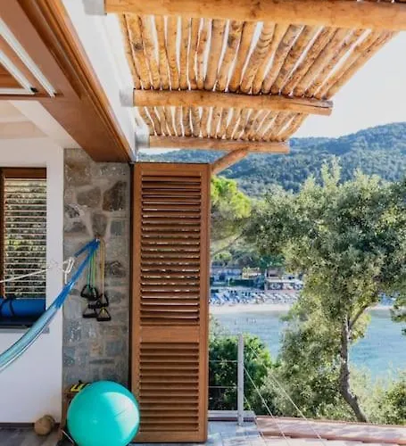 Willa Mare Di Spartaia Procchio (Isola d'Elba)