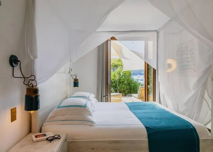 Mare Di Spartaia Willa