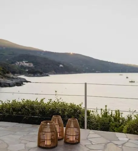 Willa Mare Di Spartaia *