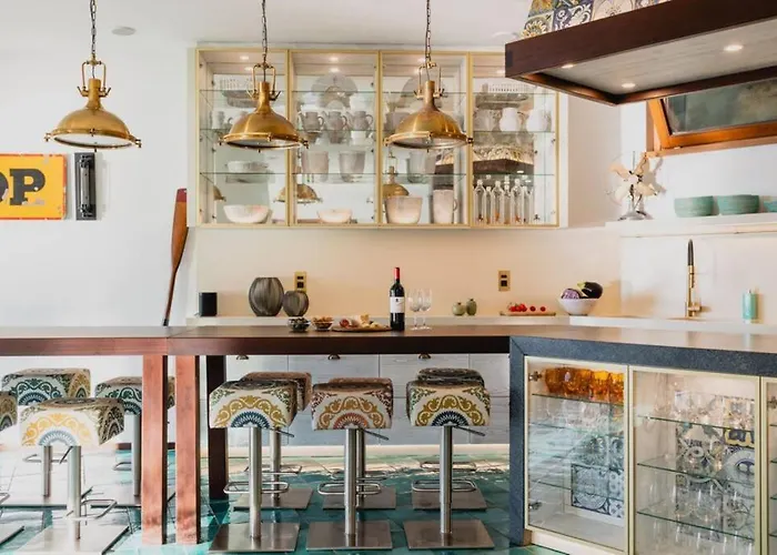 Willa Mare Di Spartaia Procchio (Isola d'Elba)