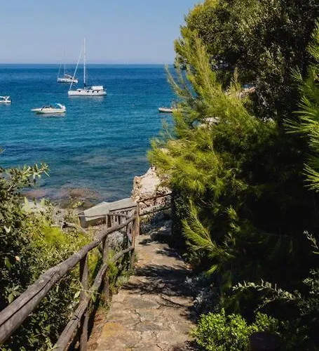 Mare Di Spartaia Willa