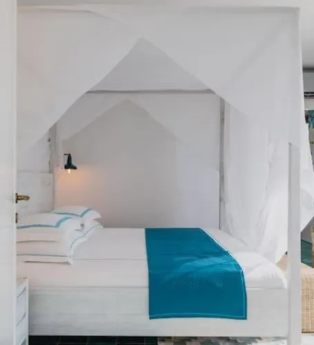 Willa Mare Di Spartaia