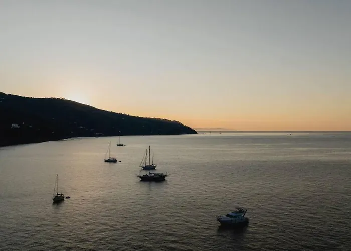 Willa Mare Di Spartaia