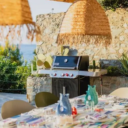 Mare Di Spartaia プロッキオ