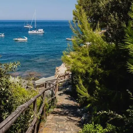 Mare Di Spartaia ヴィラ